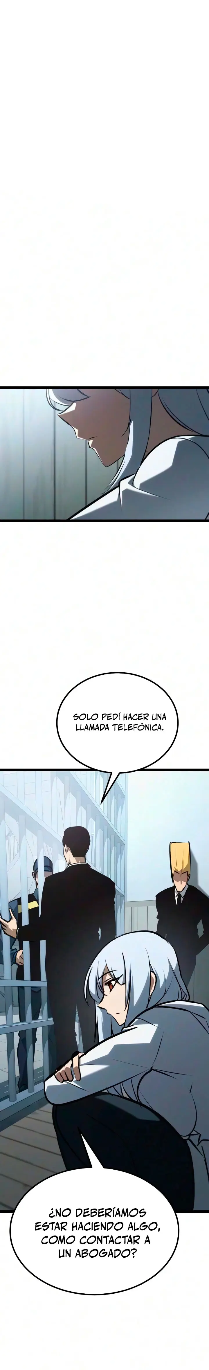 Goblin de nivel 999 capítulo 57, página 2