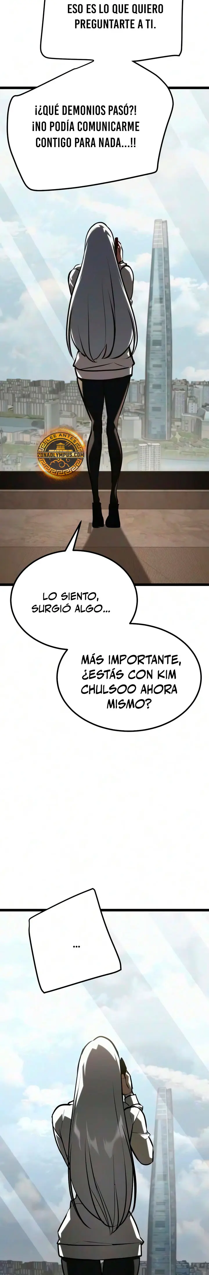 Goblin de nivel 999 capítulo 57, página 16