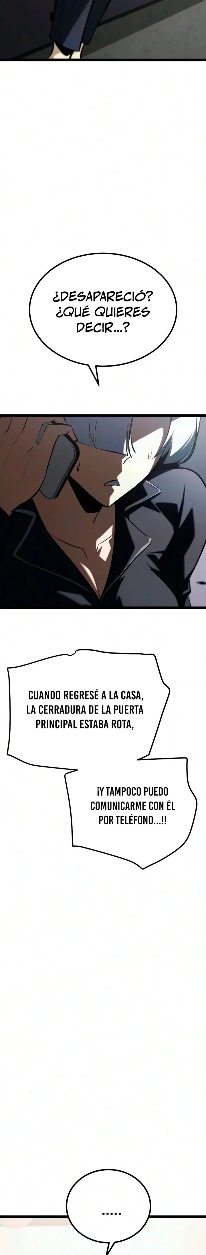 Goblin de nivel 999 capítulo 57, página 18