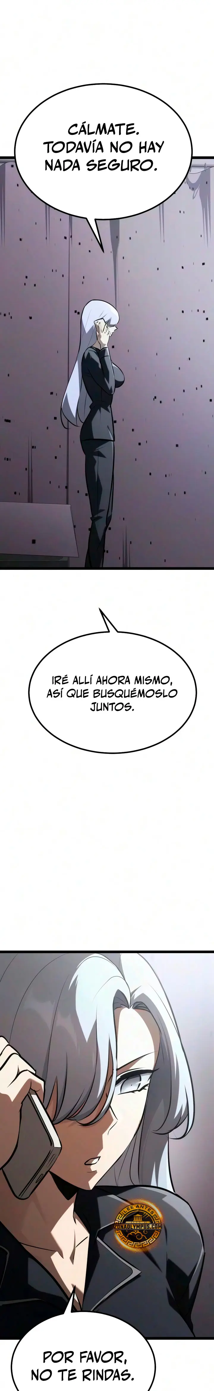 Goblin de nivel 999 capítulo 57, página 21