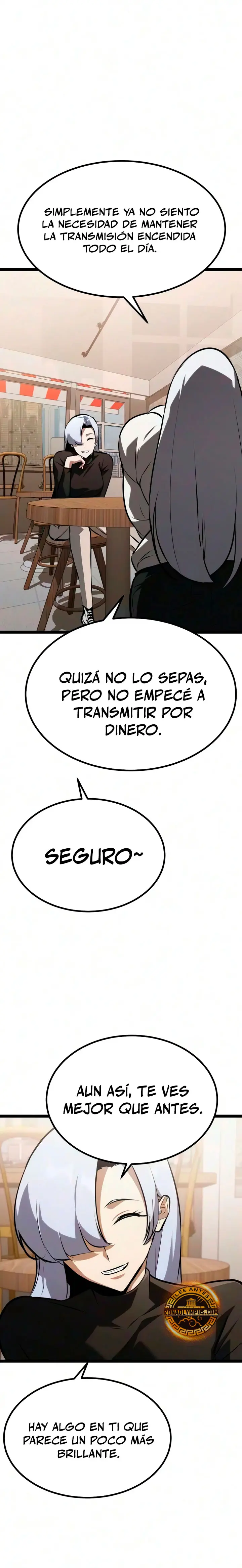 Goblin de nivel 999 capítulo 57, página 31