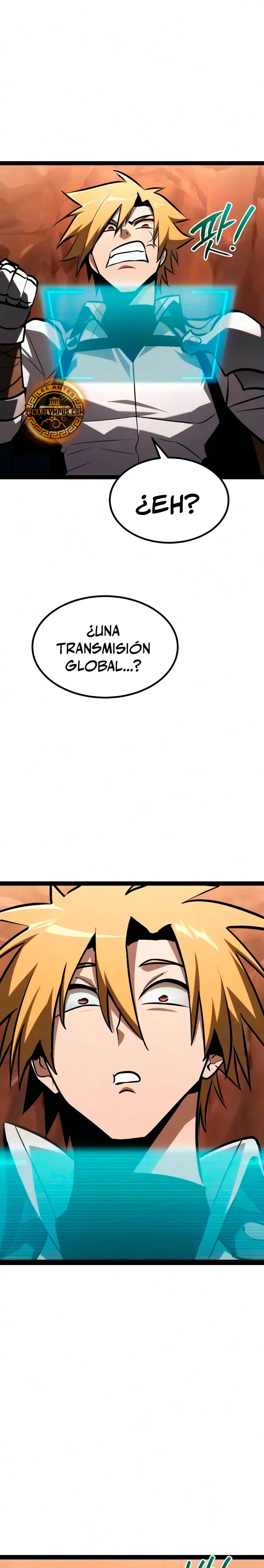 Goblin de nivel 999 capítulo 57, página 47