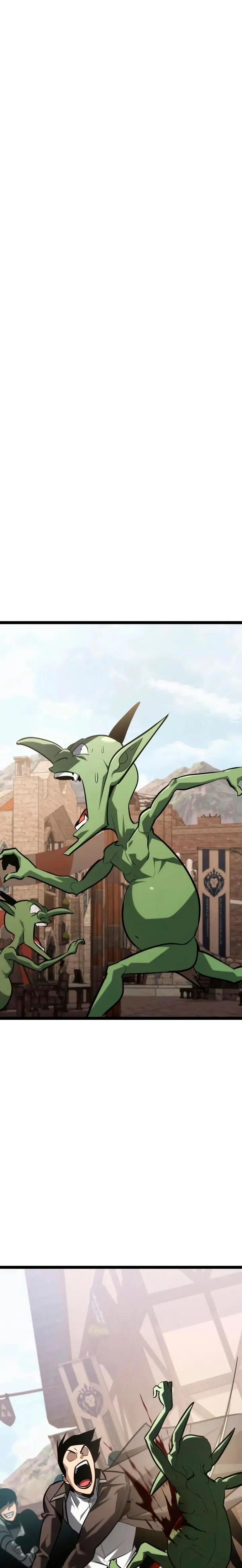 Goblin de nivel 999 capítulo 58, página 2