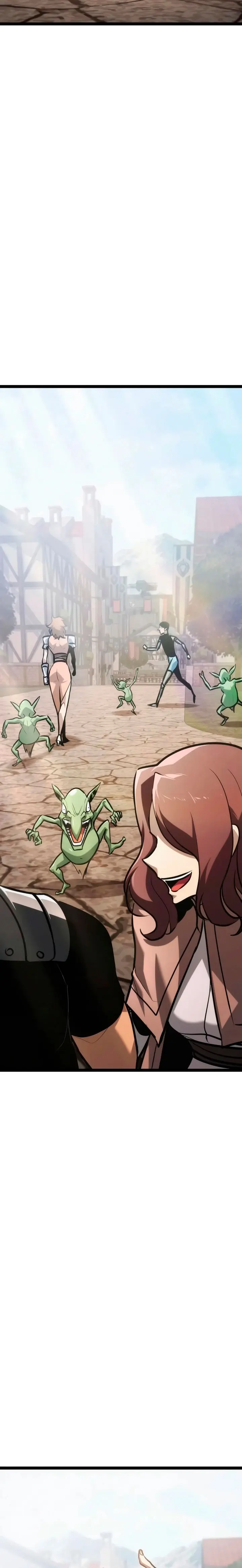 Goblin de nivel 999 capítulo 58, página 12