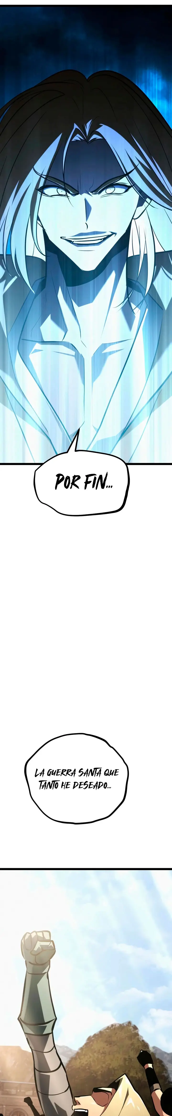 Goblin de nivel 999 capítulo 58, página 24
