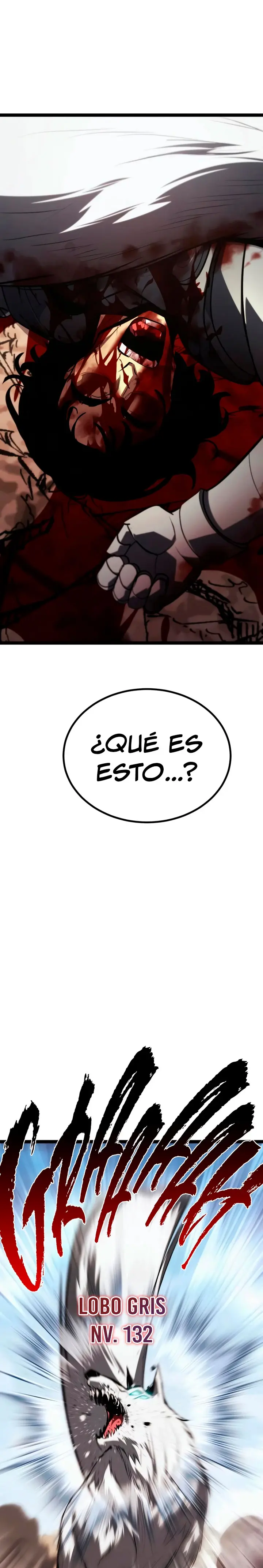 Goblin de nivel 999 capítulo 58, página 33