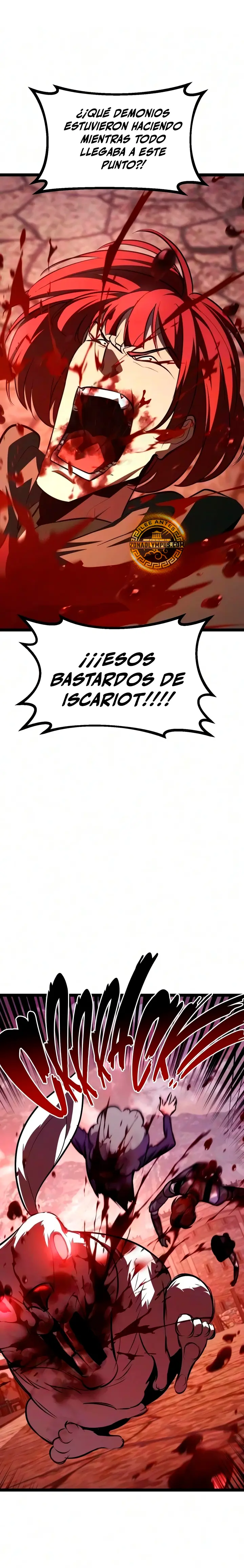 Goblin de nivel 999 capítulo 59, página 17