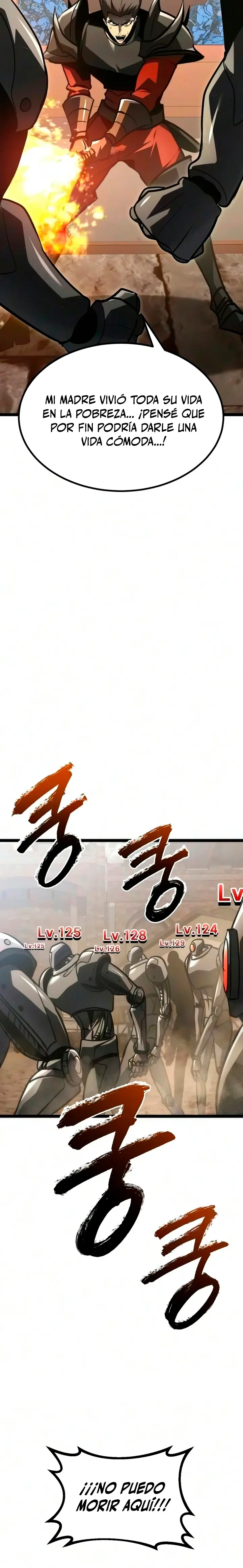 Goblin de nivel 999 capítulo 59, página 23