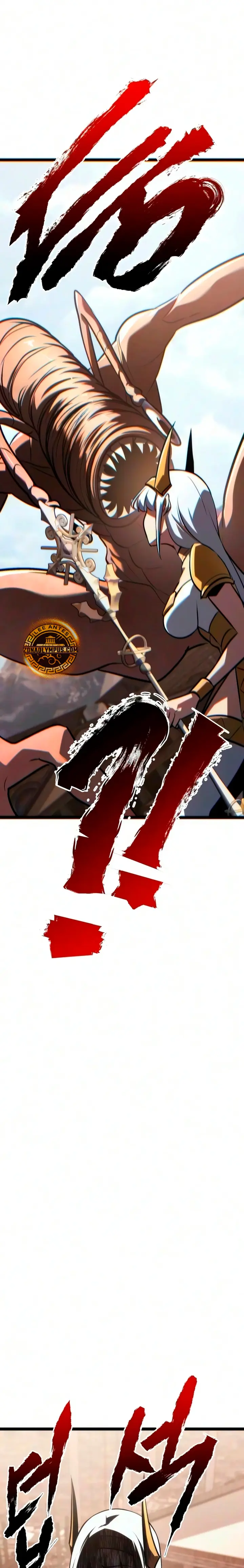 Goblin de nivel 999 capítulo 59, página 30