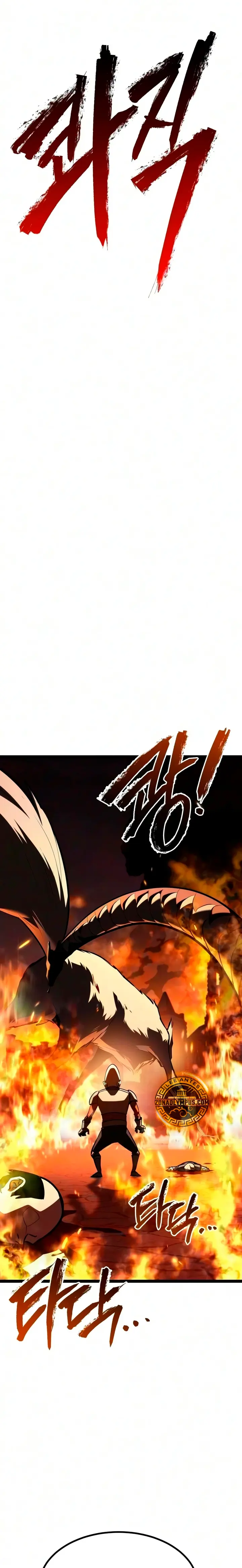 Goblin de nivel 999 capítulo 59, página 33