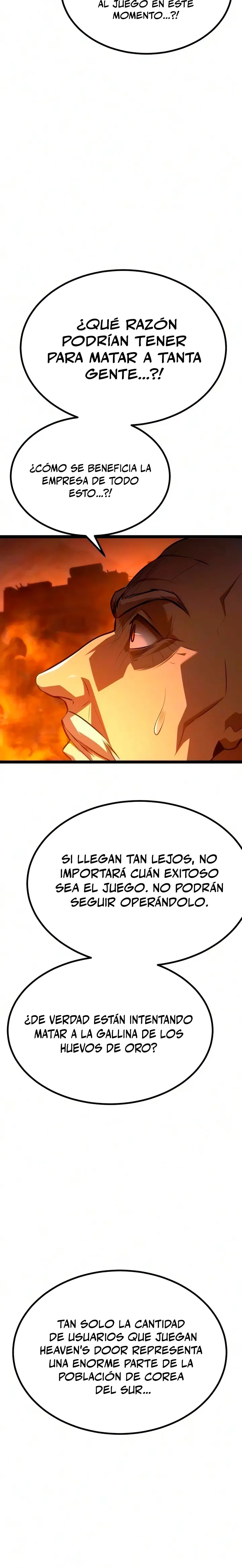 Goblin de nivel 999 capítulo 59, página 35