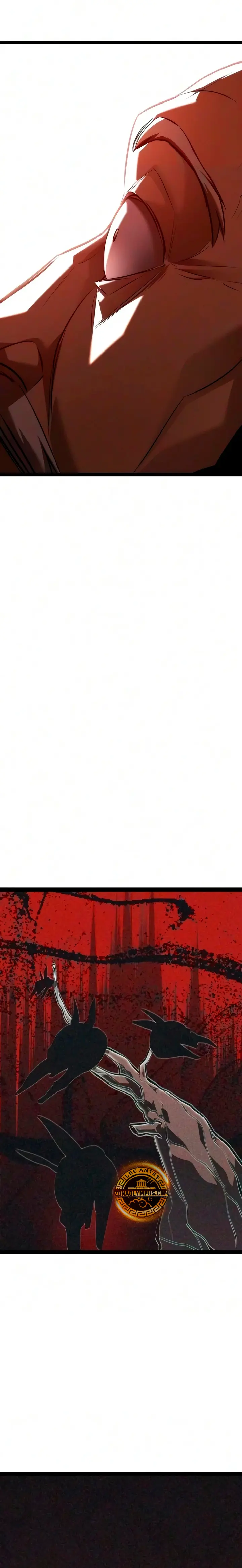 Goblin de nivel 999 capítulo 59, página 36