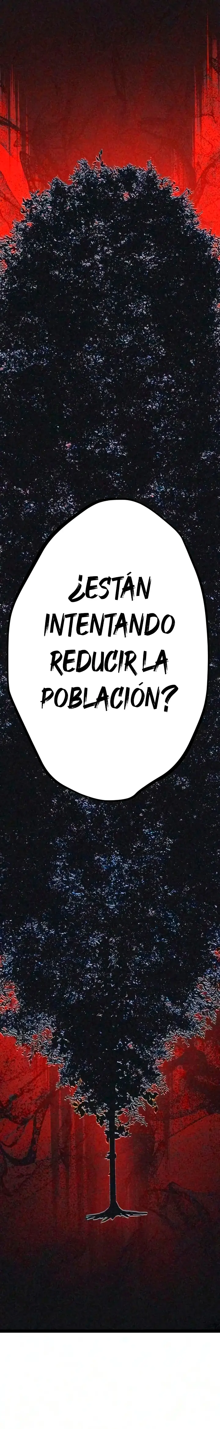 Goblin de nivel 999 capítulo 59, página 37