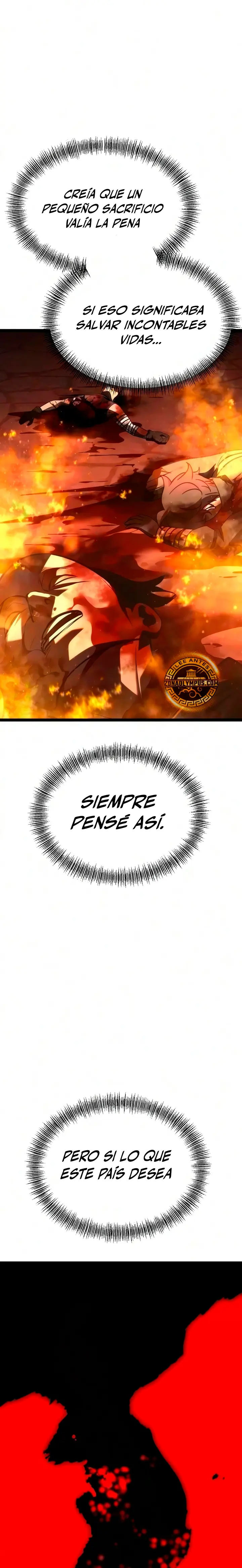 Goblin de nivel 999 capítulo 59, página 40