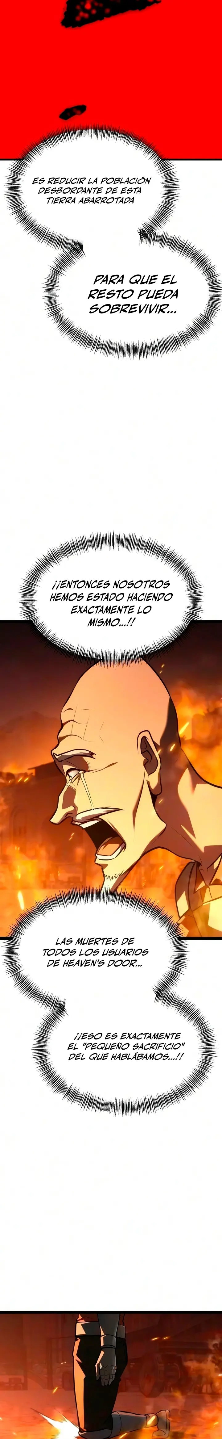 Goblin de nivel 999 capítulo 59, página 41