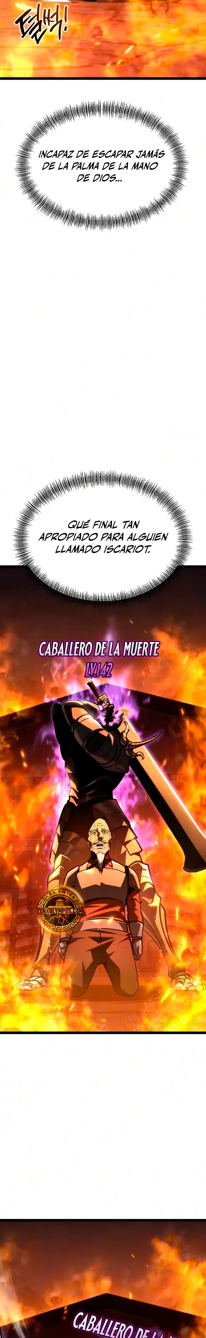 Goblin de nivel 999 capítulo 59, página 42