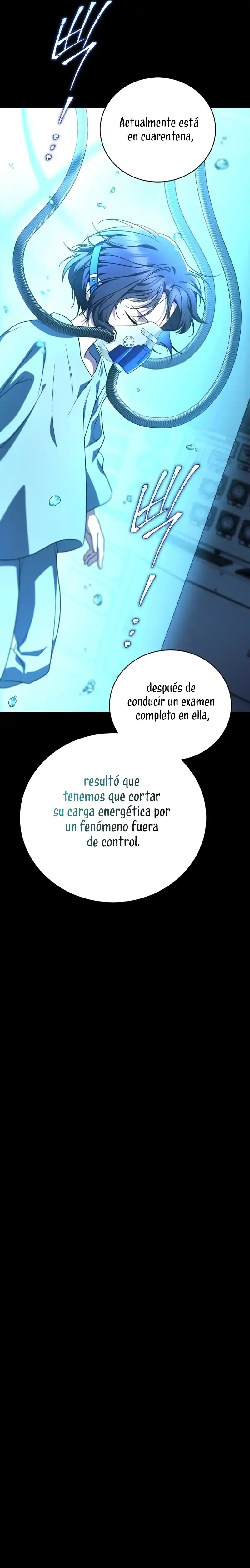 Guia de como vivir apropiadamente para rankers capítulo 23, página 13