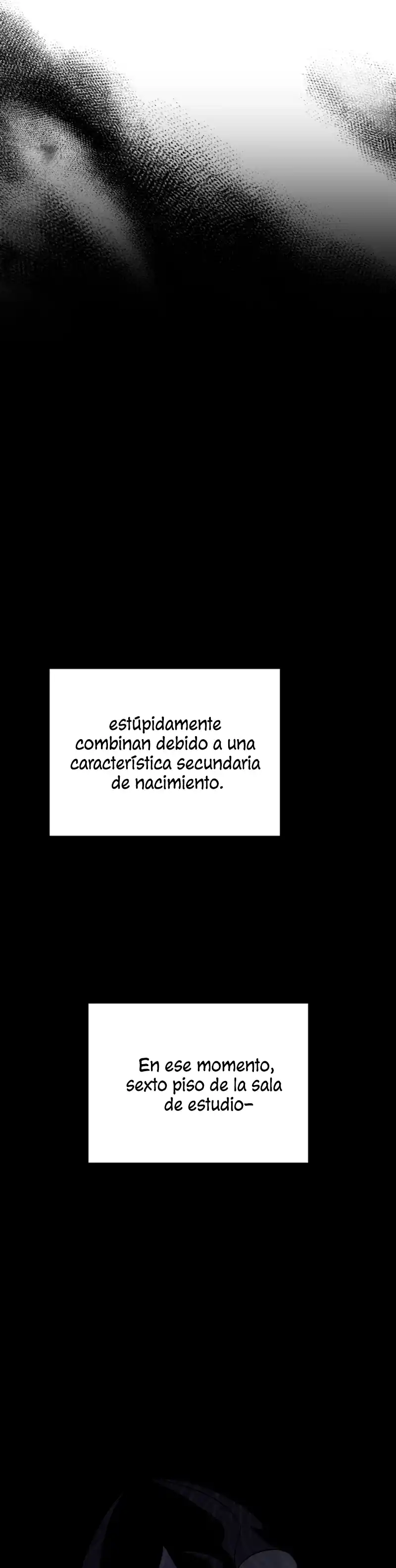 Guia de como vivir apropiadamente para rankers capítulo 27, página 6