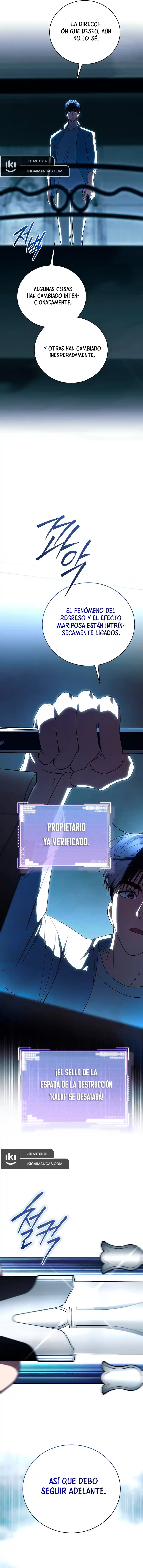 Guia de como vivir apropiadamente para rankers capítulo 39, página 18