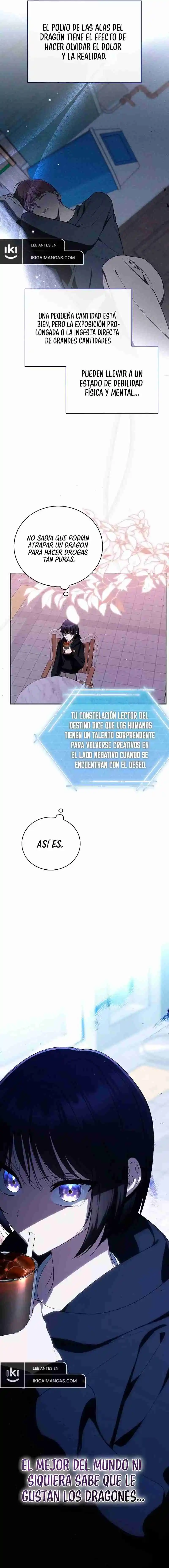 Guia de como vivir apropiadamente para rankers capítulo 42, página 21