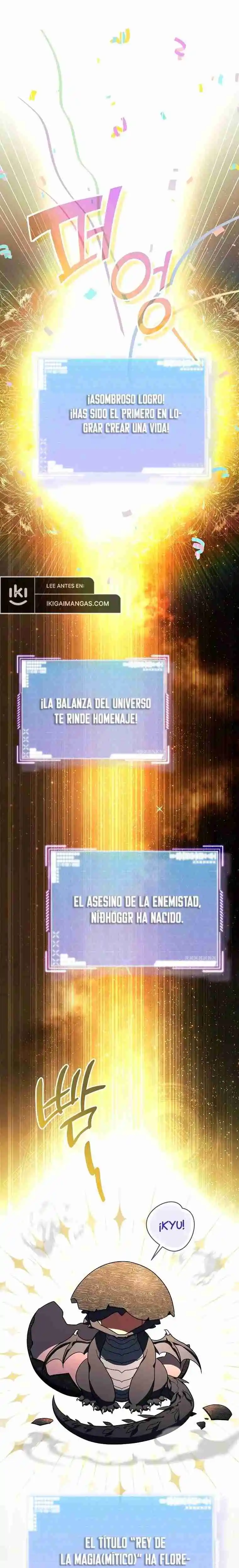 Guia de como vivir apropiadamente para rankers capítulo 43, página 13