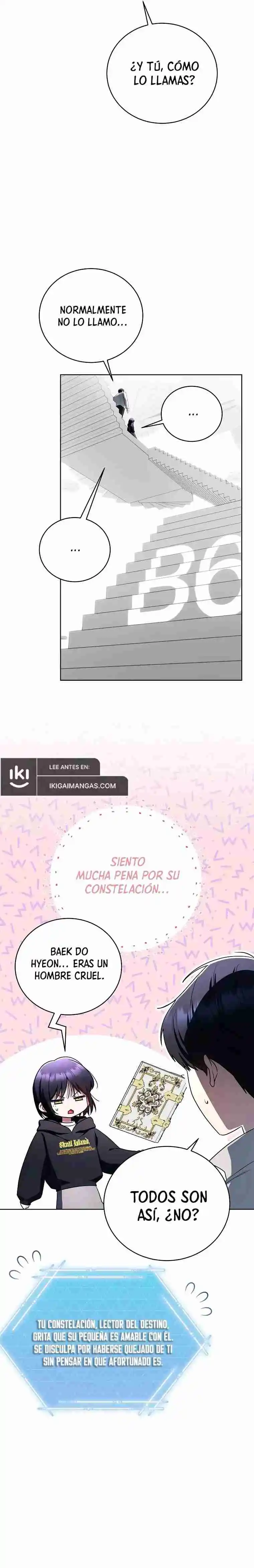Guia de como vivir apropiadamente para rankers capítulo 43, página 30