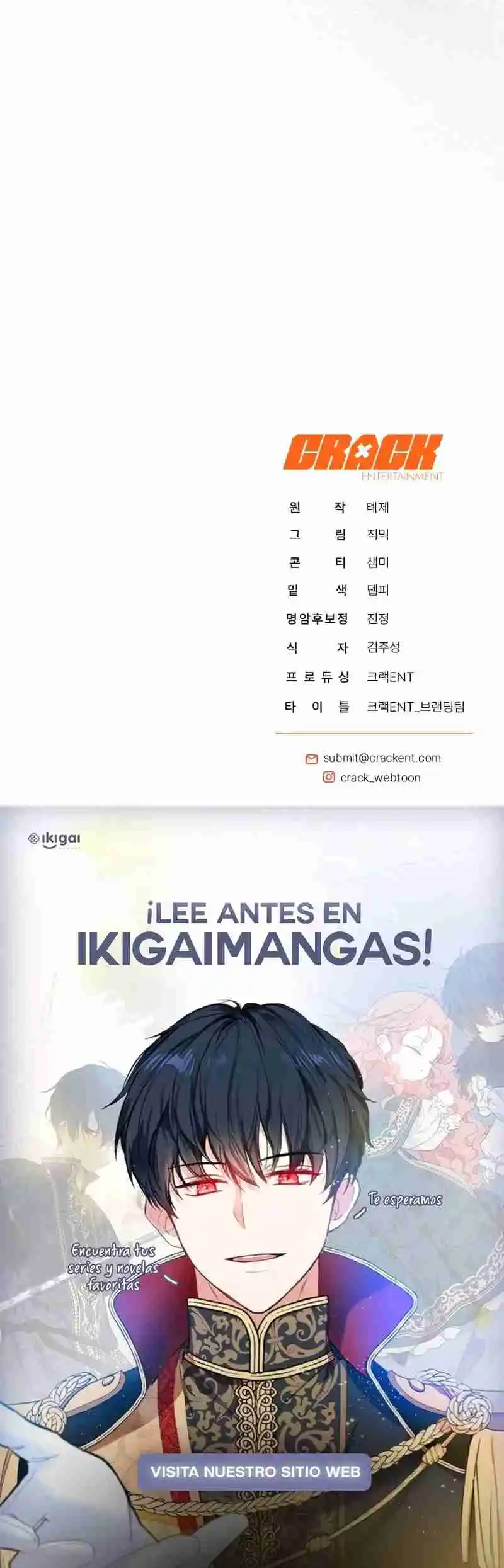 Guia de como vivir apropiadamente para rankers capítulo 45, página 36