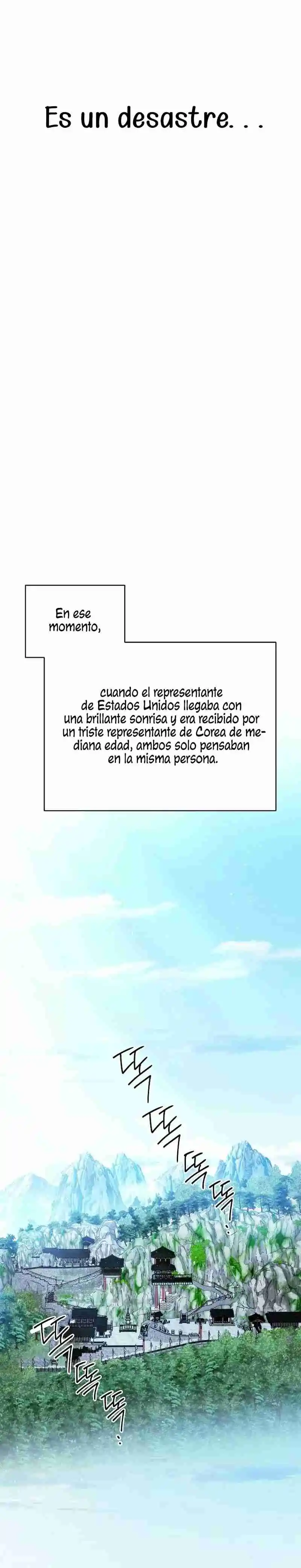 Guia de como vivir apropiadamente para rankers capítulo 47, página 33