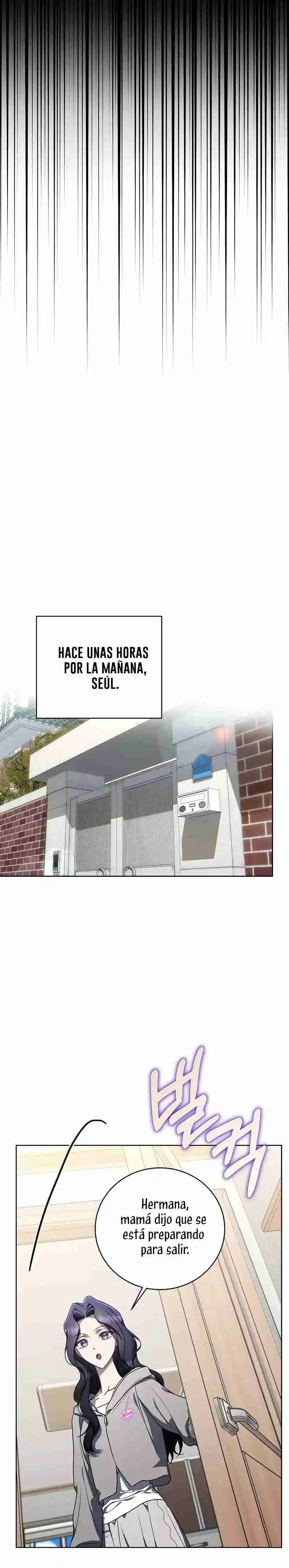 Guia de como vivir apropiadamente para rankers capítulo 48, página 4
