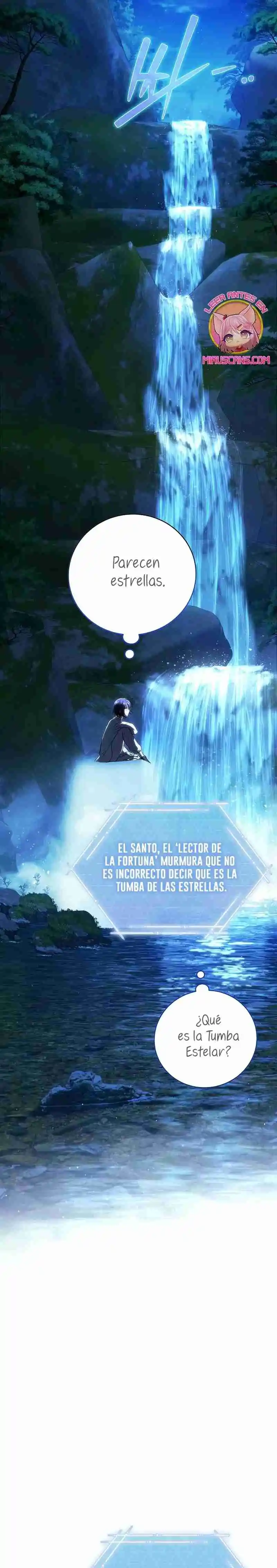 Guia de como vivir apropiadamente para rankers capítulo 48, página 24