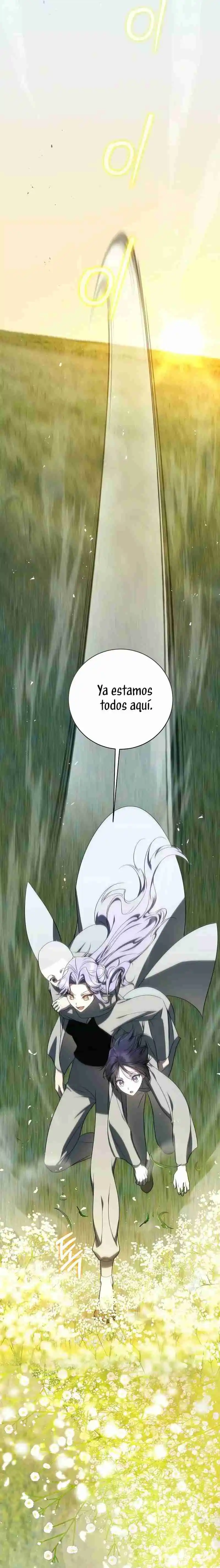 Guia de como vivir apropiadamente para rankers capítulo 50, página 44