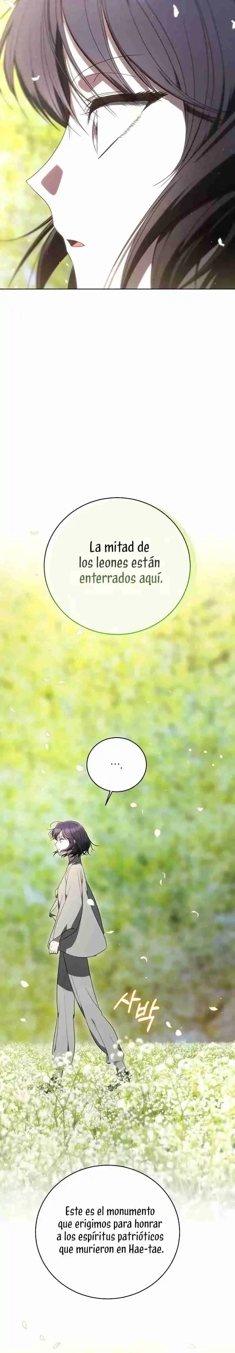 Guia de como vivir apropiadamente para rankers capítulo 51, página 4
