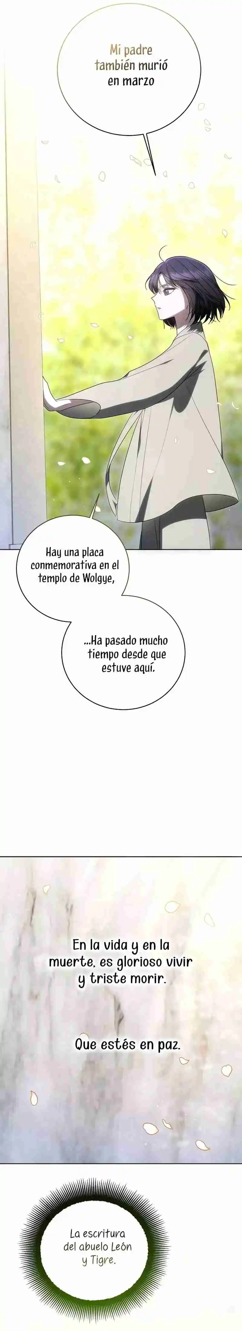 Guia de como vivir apropiadamente para rankers capítulo 51, página 6