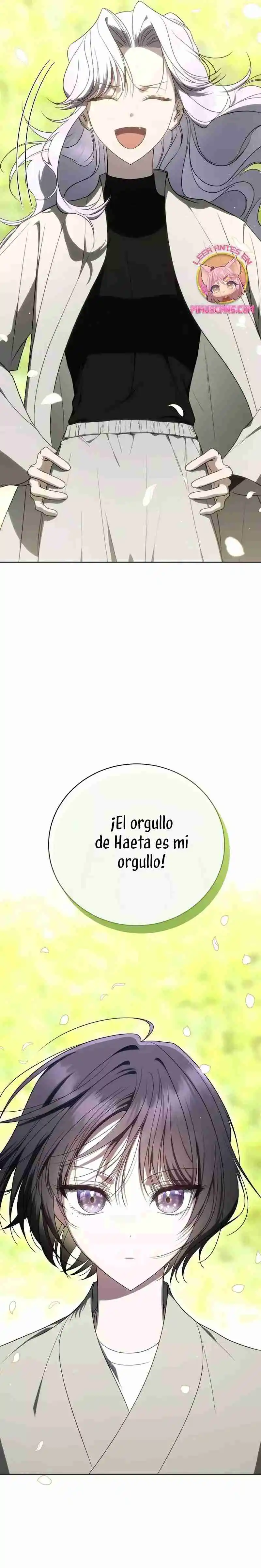 Guia de como vivir apropiadamente para rankers capítulo 51, página 13