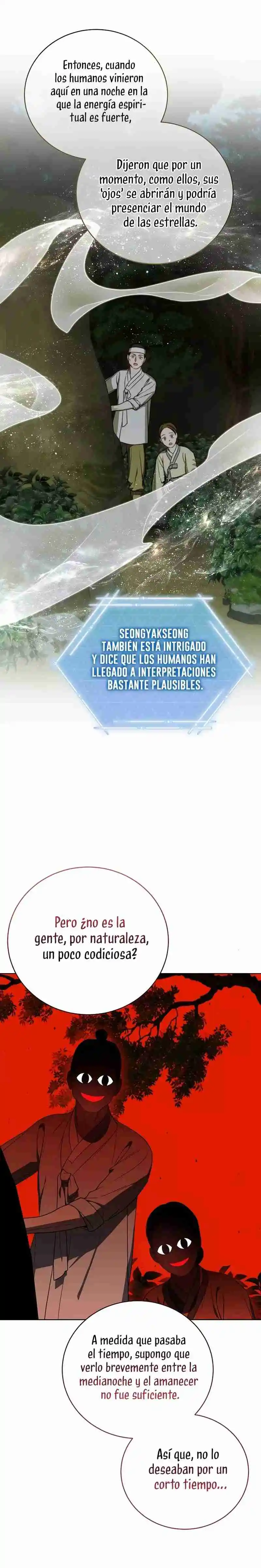 Guia de como vivir apropiadamente para rankers capítulo 51, página 26