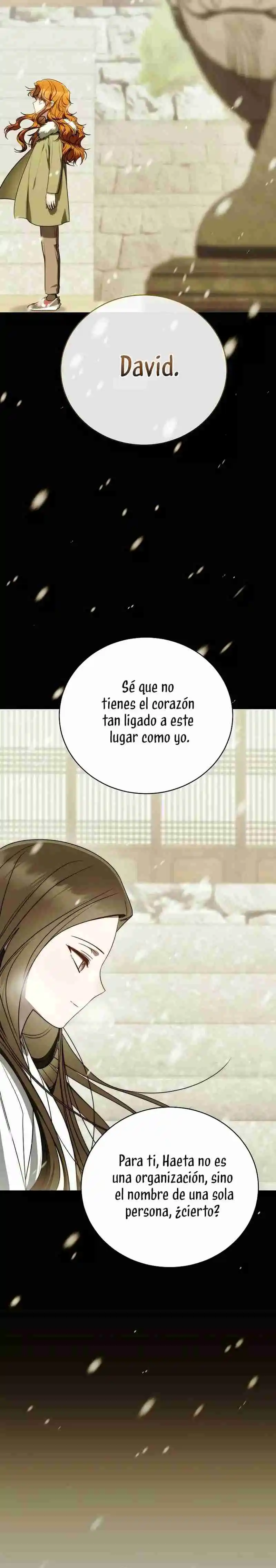 Guia de como vivir apropiadamente para rankers capítulo 52, página 8