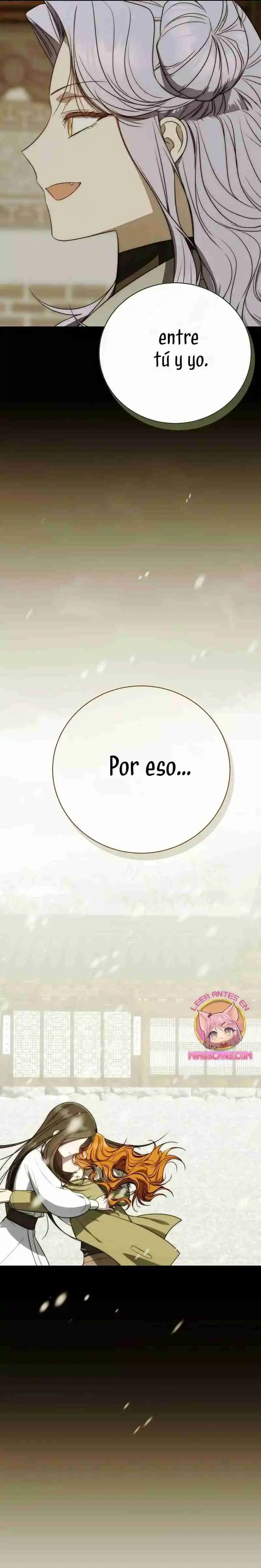 Guia de como vivir apropiadamente para rankers capítulo 52, página 10