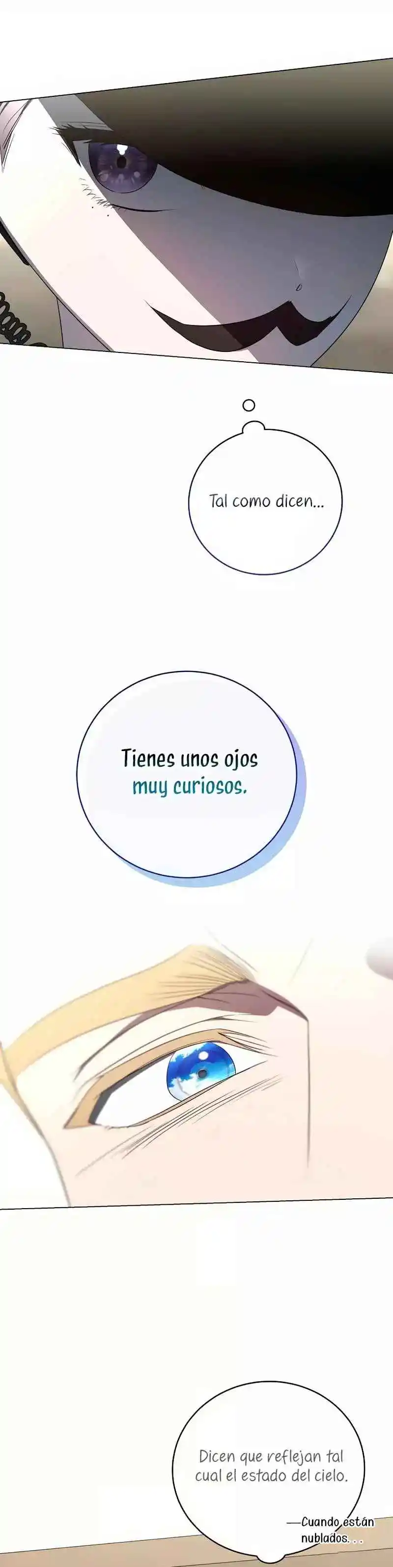 Guia de como vivir apropiadamente para rankers capítulo 53, página 17