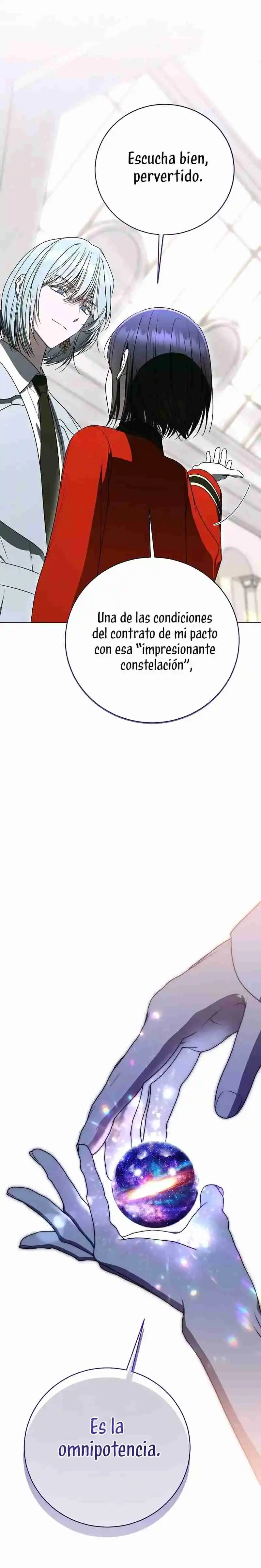 Guia de como vivir apropiadamente para rankers capítulo 54, página 13