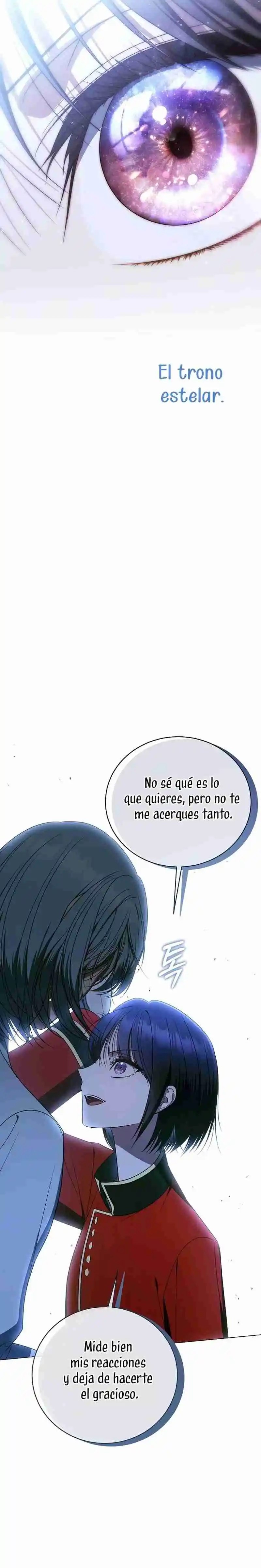 Guia de como vivir apropiadamente para rankers capítulo 54, página 16