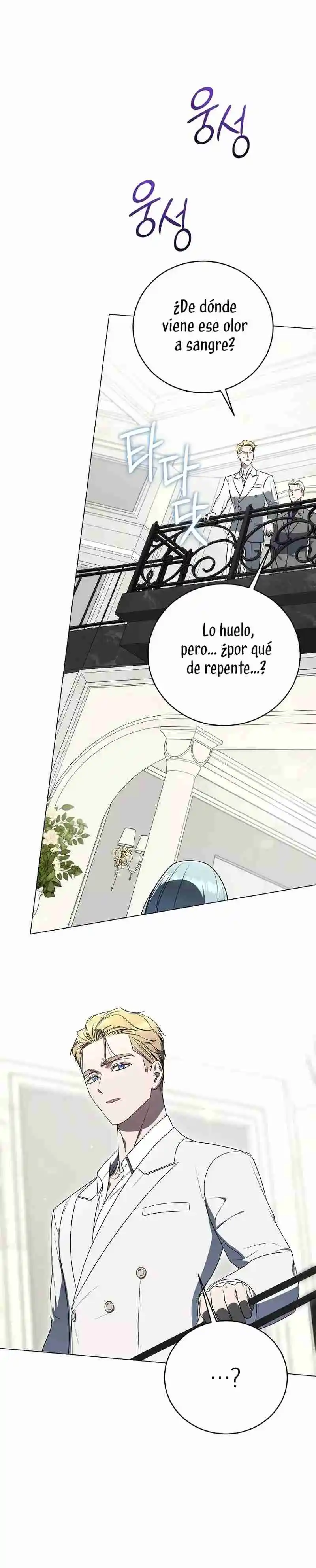 Guia de como vivir apropiadamente para rankers capítulo 54, página 17