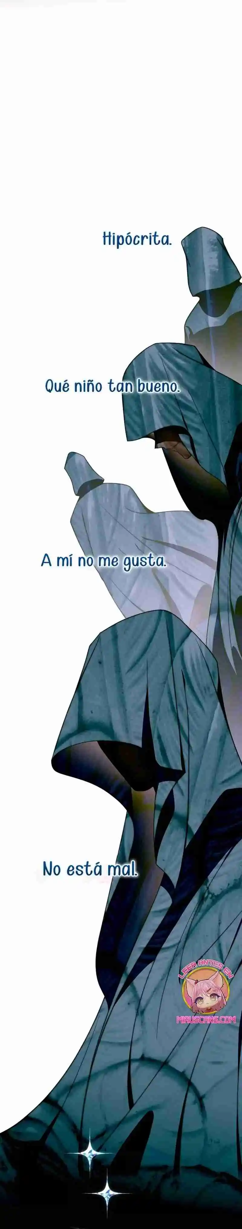 Guia de como vivir apropiadamente para rankers capítulo 54, página 31