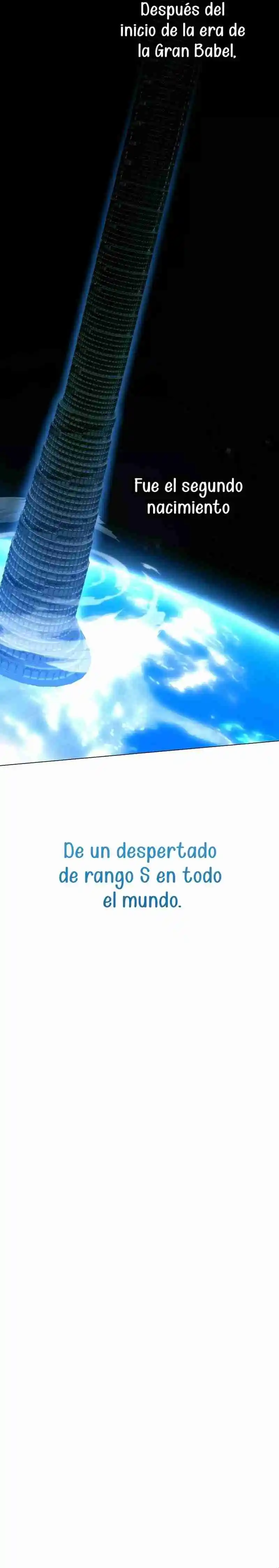 Guia de como vivir apropiadamente para rankers capítulo 54, página 37