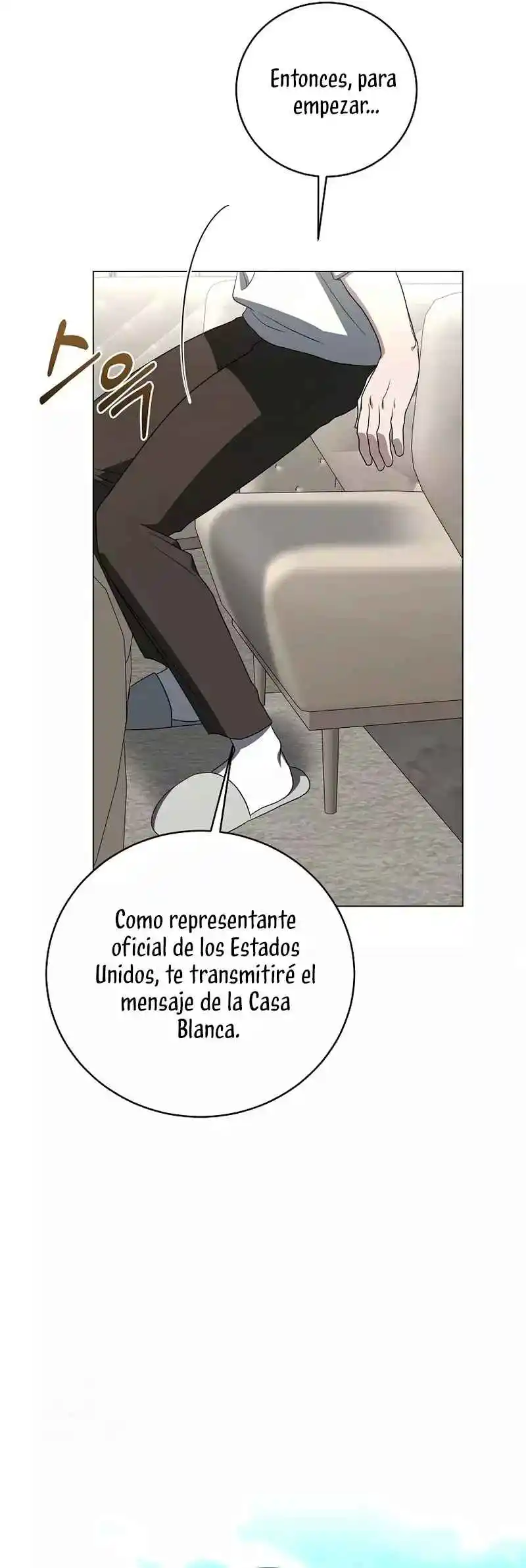 Guia de como vivir apropiadamente para rankers capítulo 55, página 14