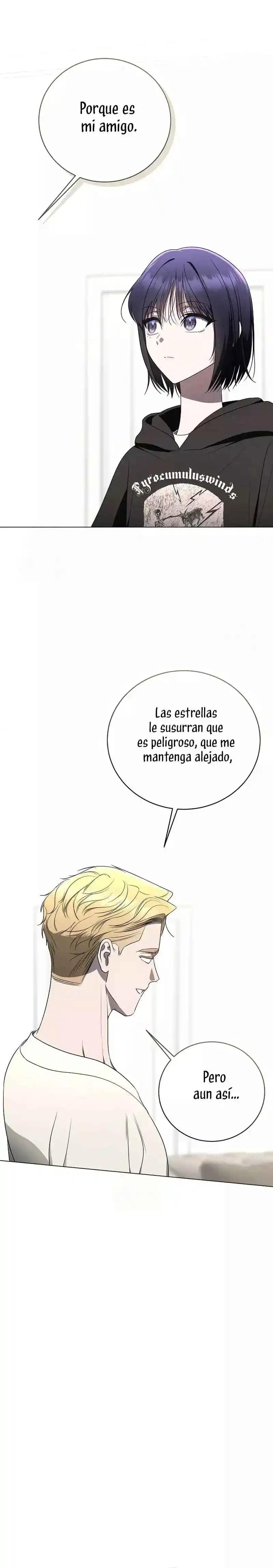 Guia de como vivir apropiadamente para rankers capítulo 55, página 39