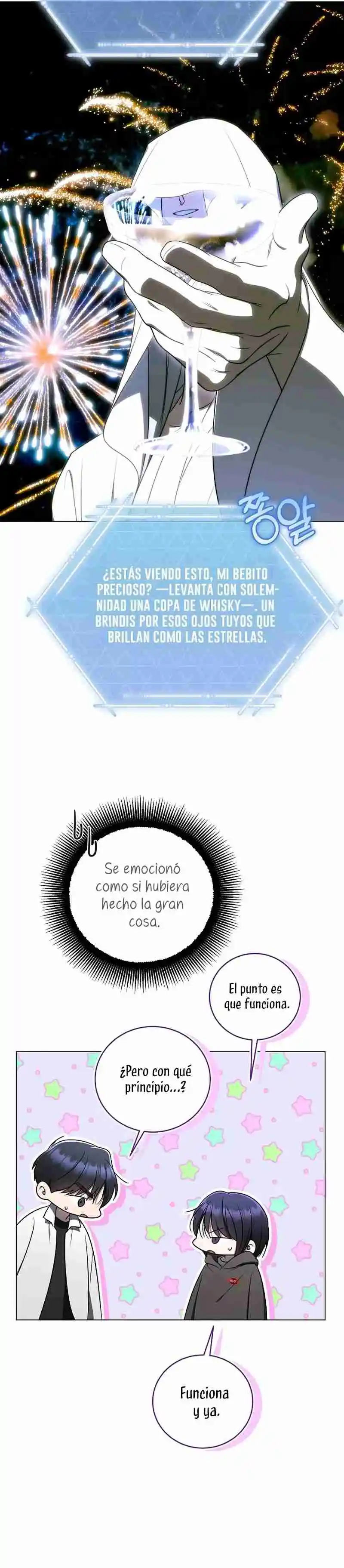 Guia de como vivir apropiadamente para rankers capítulo 59, página 12