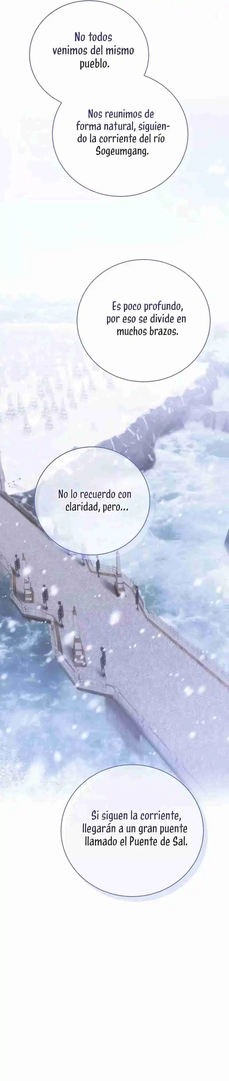 Guia de como vivir apropiadamente para rankers capítulo 61, página 26