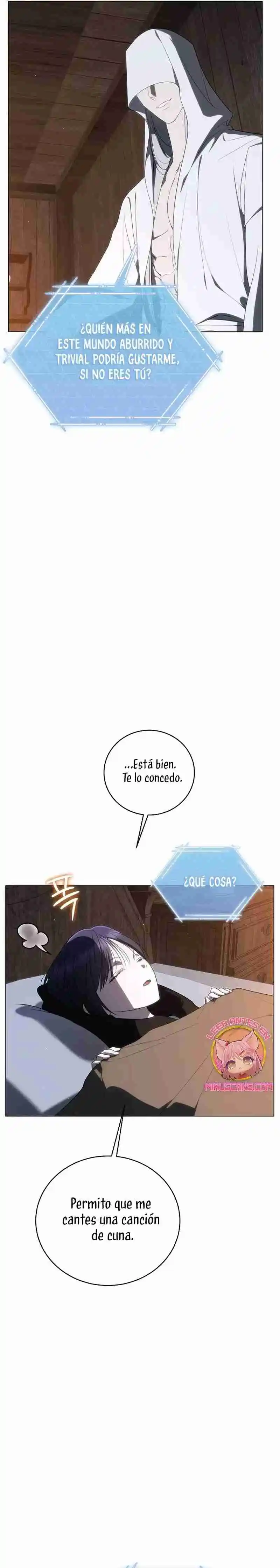 Guia de como vivir apropiadamente para rankers capítulo 62, página 13