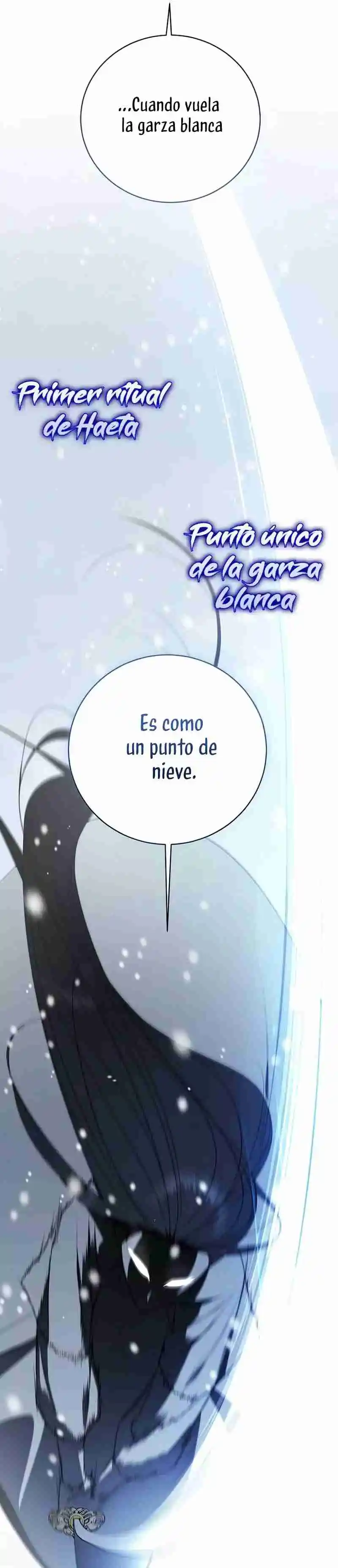 Guia de como vivir apropiadamente para rankers capítulo 62, página 30