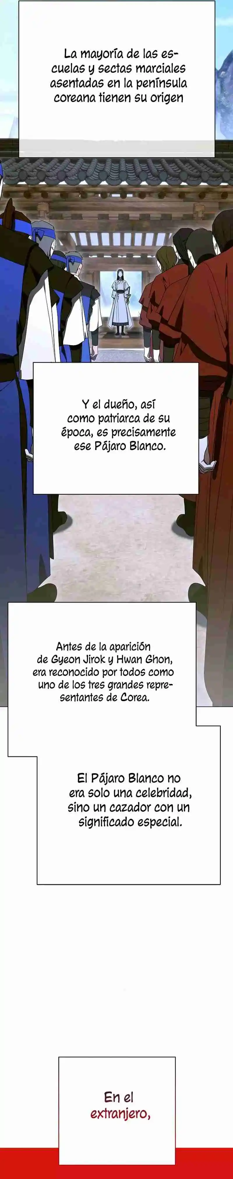 Guia de como vivir apropiadamente para rankers capítulo 63, página 5